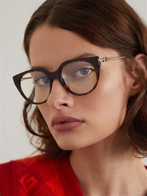 fendi cateye prescription glasses|fendi prescription glasses for women.